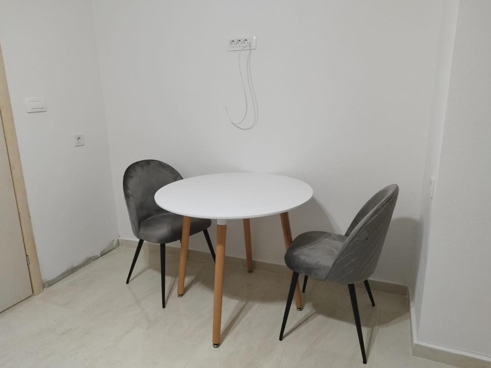 Apartmani Srdanovic Тиват Екстер'єр фото