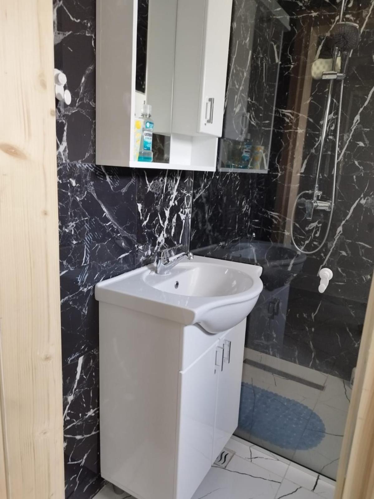 Apartmani Srdanovic Тиват Екстер'єр фото