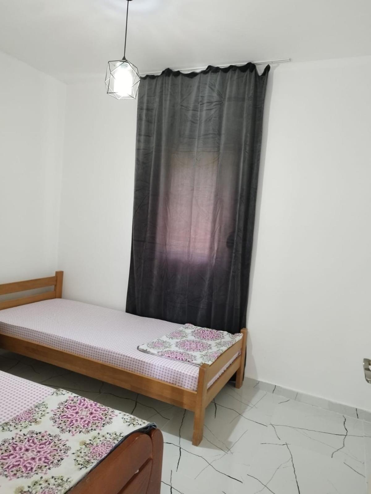 Apartmani Srdanovic Тиват Екстер'єр фото